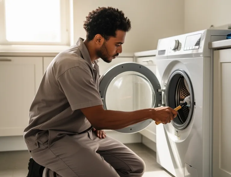 Washing Machine Repair service in Blackburn